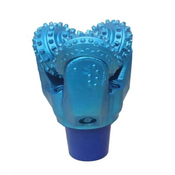 High Precision Rotary Mill Tooth Tricone Bit 7 7/8 Inch 200mm Size