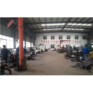 Henan Coal Science Research Institute Keming Mechanical and Electrical Equipment Co. , Ltd.