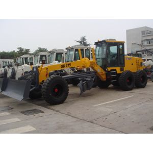 China XCMG Motor Grader GR215 wholesale