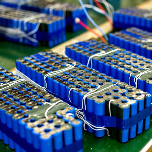 Customized 18650 Lithium Ion Battery Packs 12V 10Ah 15Ah 20Ah