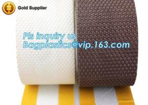 China Adhesion 2*25Y Double Sided Carpet cloth,carpet seaming tape,Double Sided Carpet Gripper Tape for Rugs, Mats, Pads, Run wholesale