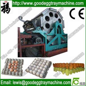 Pulp Egg Moulding Machine