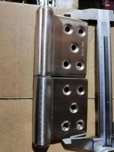 China Exterior 5 Heavy Duty Door Hinges Ss Flag Steel Stainless wholesale