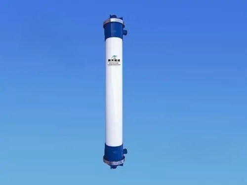 Quality Highly Hydrophilic Internal Pressure uf membrane modules UF₁IB160 for sale