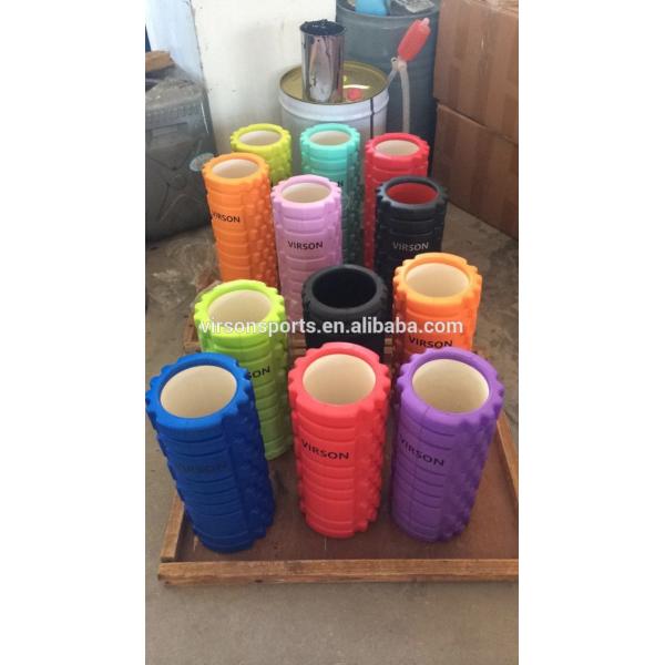 Ningbo Virson durable eco pvc yoga mat for sports. Gym pvc yoga mat . fitness