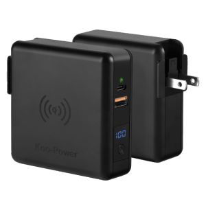 China Wireless Charger Power Bank 8000mah wholesale