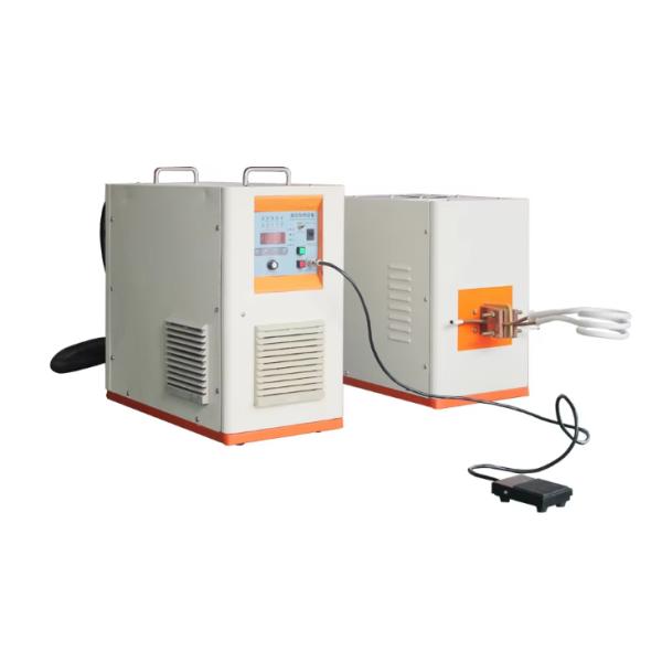 Reliable Induction Heater Stable Perf Durable Build Energy Save Accurate Temp