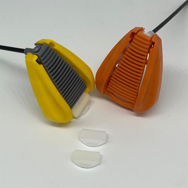 Two Way Actuator for Robotic Systems with Enhanced Precision and Durability