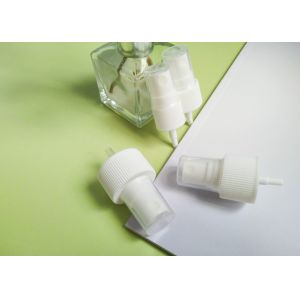 China BPA Free 24mm 28mm Plastic Mist Sprayer Bottle Pump wholesale