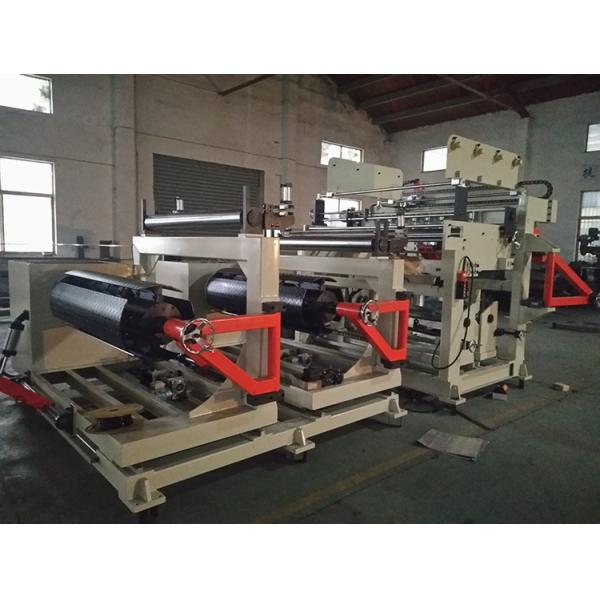 Factory Direct Sales Automatic Copper Strip Winding Machine Dry Transformer Foil Winding Machine