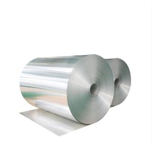 Building 1050 1060 1070 1100 Aluminium Coil Sheet 2650mm Width