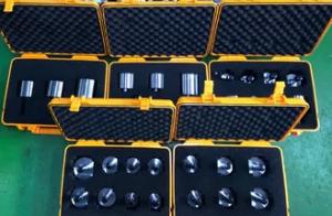 China Iec 60309-2 Gauges | Plugs , Socket-Outlets And Couplers For Industrial Purposes wholesale