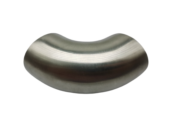 Stainless Steel 90 Degree Elbow For Pipe Fittings