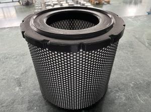 China Industrial Oil Mist Filter Replacement Cartridge For Oil Mist Eliminator wholesale