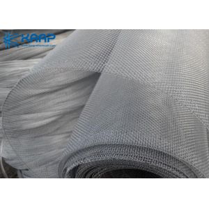 China Mining Applications Woven Wire Mesh Versatile Configurations High Strength wholesale