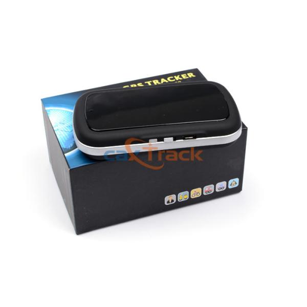 Big Battery Pet GPS Locator Sleep Mode , Portable GPS Tracking