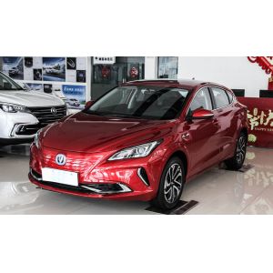 Compact Changan Eado ET Pure Electric SUV Sedan 405KM