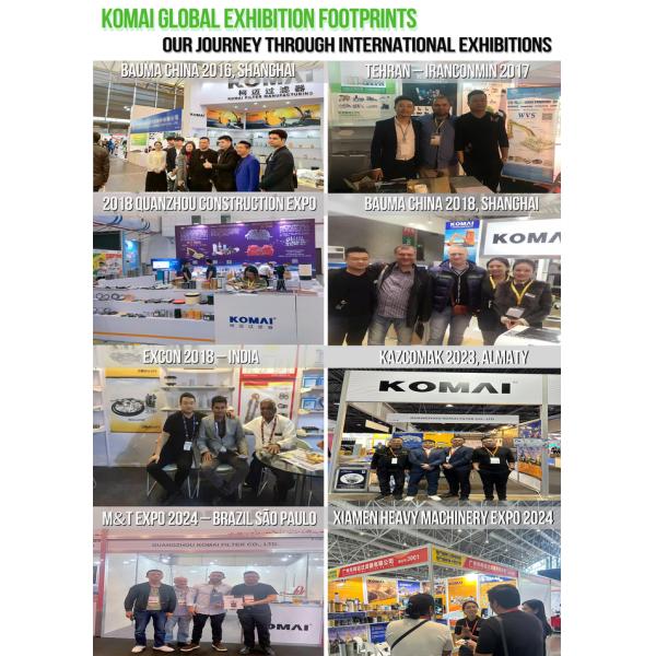 Prefilter Pre-cleaner Air Filter Replacement H002223 for PC360 336D