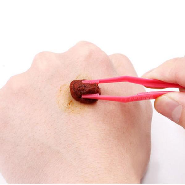 Sterile Cotton Wool Balls Medical Materials & Accessories Class III White Personal Care 100% Cotton 200 Pcs Per Bag