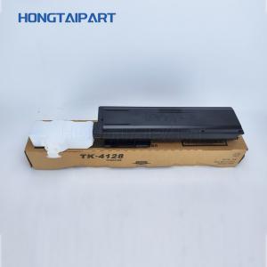 China TK-4128 Black Toner Cartridge Compatible For TASKalfa 2020 2010 2011 1800 1801 2200 2201 Bulk Toner Refill wholesale