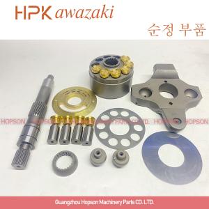 China High Pressure Repair Kit For Hydraulic Pump Suit AP2D17 AP2D18 AP2D25 AP2D36 on sale