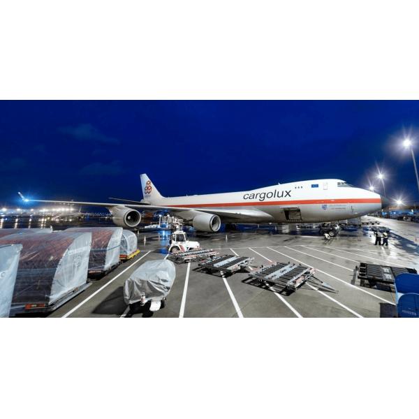 Ups Global Freight Forwarding China Shanghai To Spain Express Logistics Door-To-Door Service DDP DDU