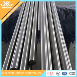 China ASTM B348 Titanium Polished Bars Rods wholesale