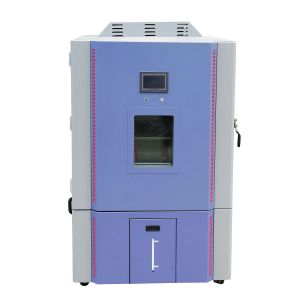Stainless Steel High Low Temperature Test Chamber Environmental Test Chambers