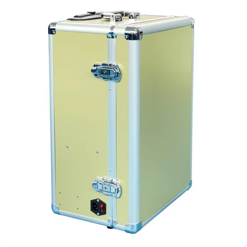 High Quality Pet Mobile Dental Units Mobile Dental Trolly Device CE Approved Portable Dental Unit