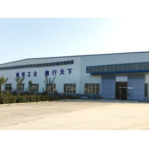 Henan Baililai Superhard Material Co., Ltd.