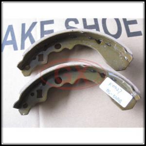 China Automobile Brake Shoe K0027 Brake Drum Brake Pad wholesale