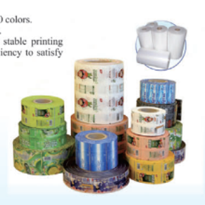 Three Layer PE Coextrude Extrusion Film Blowing Machine Thermal Shrinking