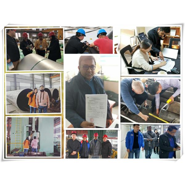 4140 Hard Chrome Carbon Steel Rod S25C 25# Q195 Q215 Q235