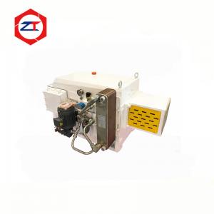 China Laboratory Twin Screw Extruder Reducer Gearbox 110 - 119N.M Torque Optimized Structure Shaft Mounted Speed Reducer wholesale
