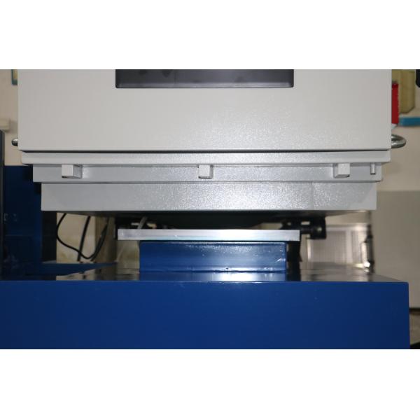 Multi Axis Vibration Test System Combined With Wide Range Environmental Chamber