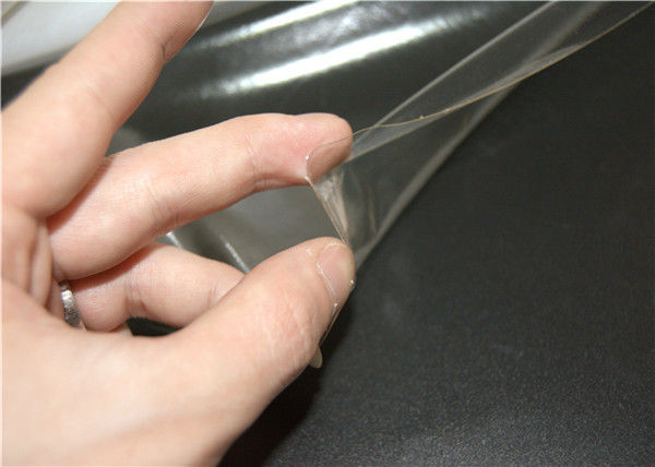 1.2g/Cm3 Hot Melt Glue Film 100 Yard / Roll Glue Film Adhesive