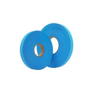 China Blue Adhesive Tape 18mm EVA TPU Waterproof Seam Seal Tape wholesale