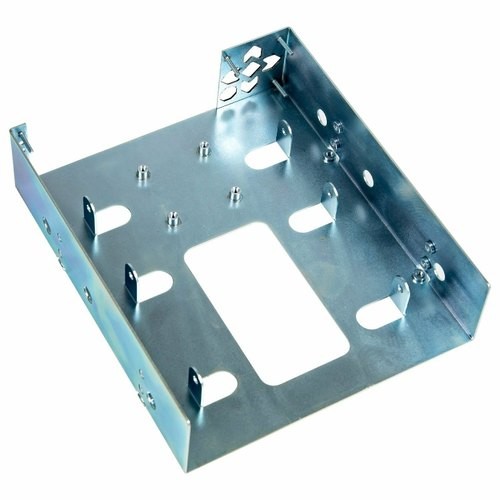 China Turning Anodized Aluminum Sheet Metal Enclosure Multi Function wholesale
