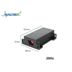 China Long Laser Distance 20Hz High Speed Distance Sensor on sale