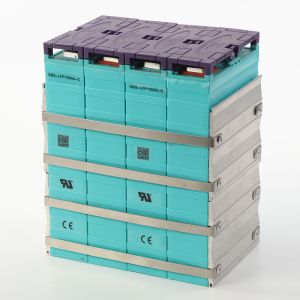 China ESS RV Rechargeable 12V 200Ah Lithium Battery Cell on sale