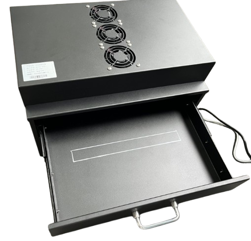 China UV Curing System Ink Dryer for Screen Printing wholesale