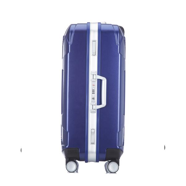 20/24/28' PC Portable Business Suitcase Luggage with Spinner Wheels Code Lock Trolley Boarding Travel Gear