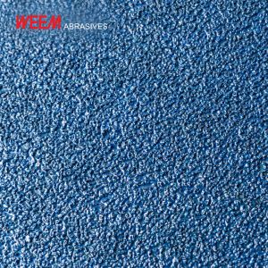 China Zirconia Aluminum Abrasives Cloth Rolls Aluminum Grit Sanding Roll wholesale