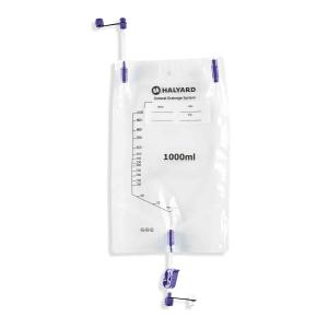 China Medical Catheter And Urine Pigtail G Tube Drain Bag Near Me on sale