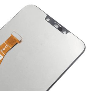 LCD Display Touch Screen Digitizer Assembly Replacement For Huawei Mate 20 Lite