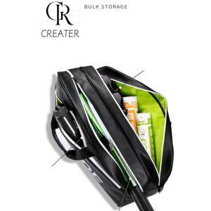 Custom Badminton Equipment Bag Backpack Badminton Racket Carry Bag