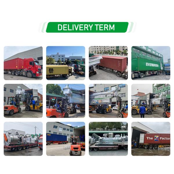 PP/PE Waste Plastic Granulator for Daily Use Product Recycling Machine