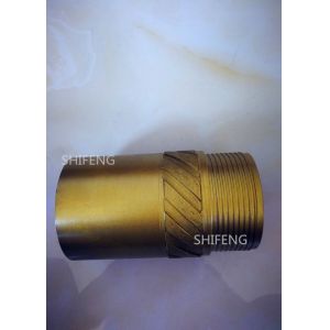 China Lightweight HQ Drill Rod Easy Operation High Speed Easily Connect wholesale