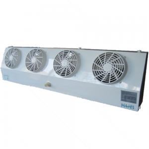 China KUBD-4D Cold Room Freezer Units ,  Four Fan Motor Refrigeration Air Cooler With Shaded Pole Fan Motors wholesale