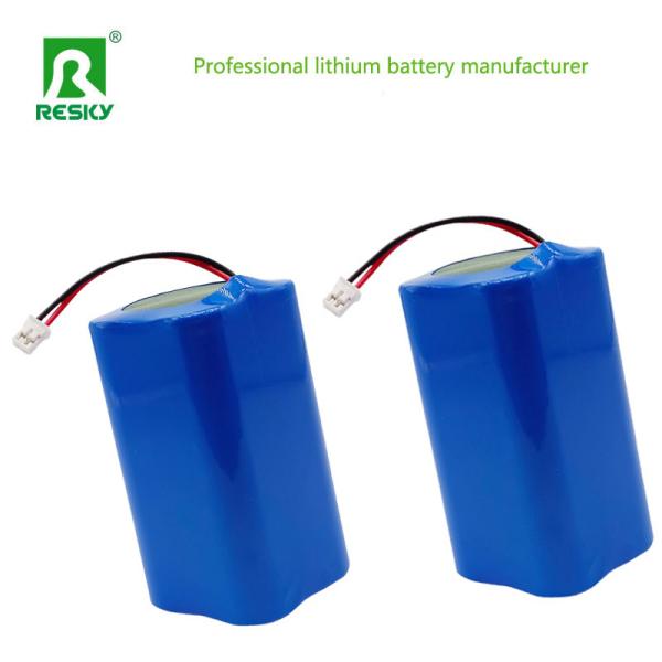 Rechargeable 18650 Lithium Ion Batteries 3.7V 15600mAh 15.6Ah 57.72wh Li-Ion Power Battery Pack